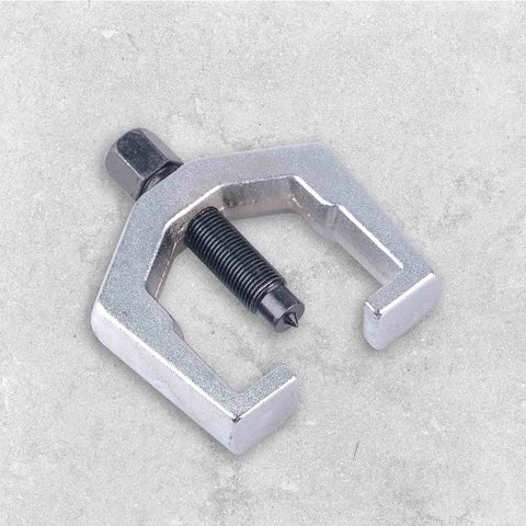 5X Front End Service Tool Kit Ball Joint Tie Rod Set Pitman Arm Puller Remover