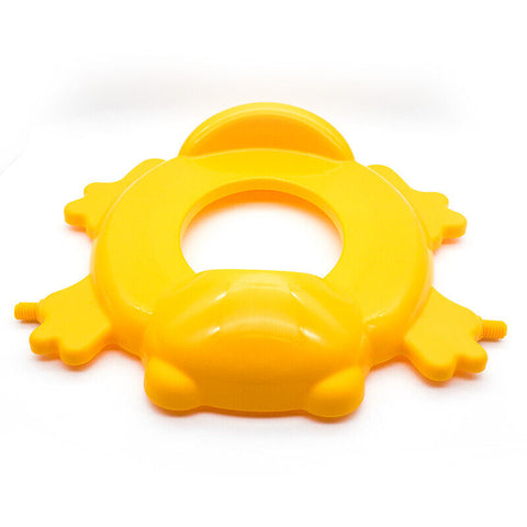 Kids Toilet Ladder Baby Toddler Training Toilet Step Potty Seat Non Slip Trainer