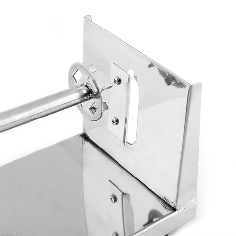 Stainless Steel Spiral Potato Carrot Twister / Slicer Cutter Tornado