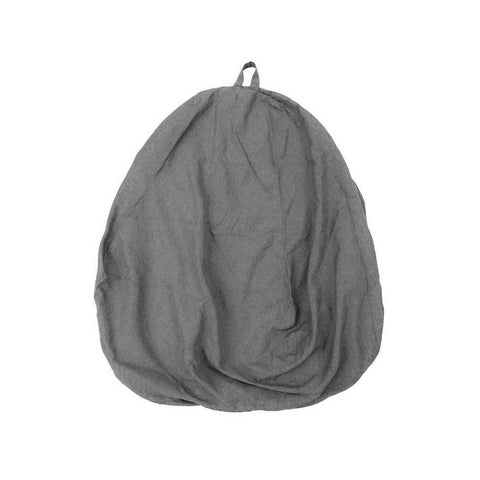 Extra Large Bean Bag Chairs Couch Sofa Cover Indoor Lazy Lounger