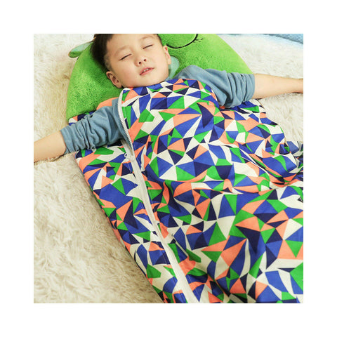 Hot Happy Nappers Sleeping Bag Kids Play Pillow Unicorn Xmas Gifts