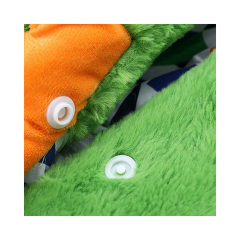 Hot Happy Nappers Sleeping Bag Kids Play Pillow Unicorn Xmas Gifts