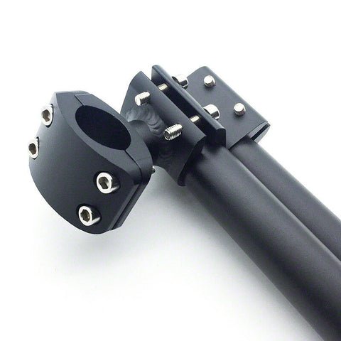 Adjustable Surfboard Skimboard Bicycle Carrier