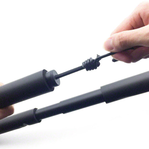 Adjustable Surfboard Skimboard Bicycle Carrier