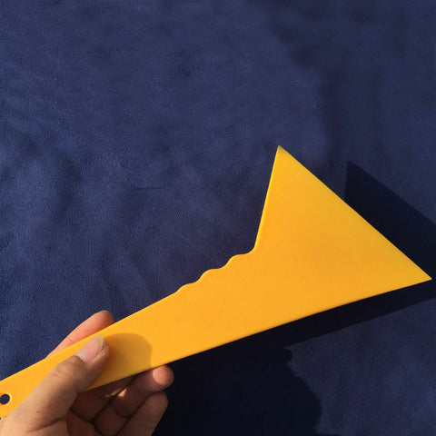 Pro Car Home Window Tint Film Black Roll 5% 15% 30% 35% VLT Tinting Tools Kit