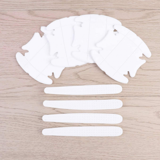 Car Door Handle Scratch Protector