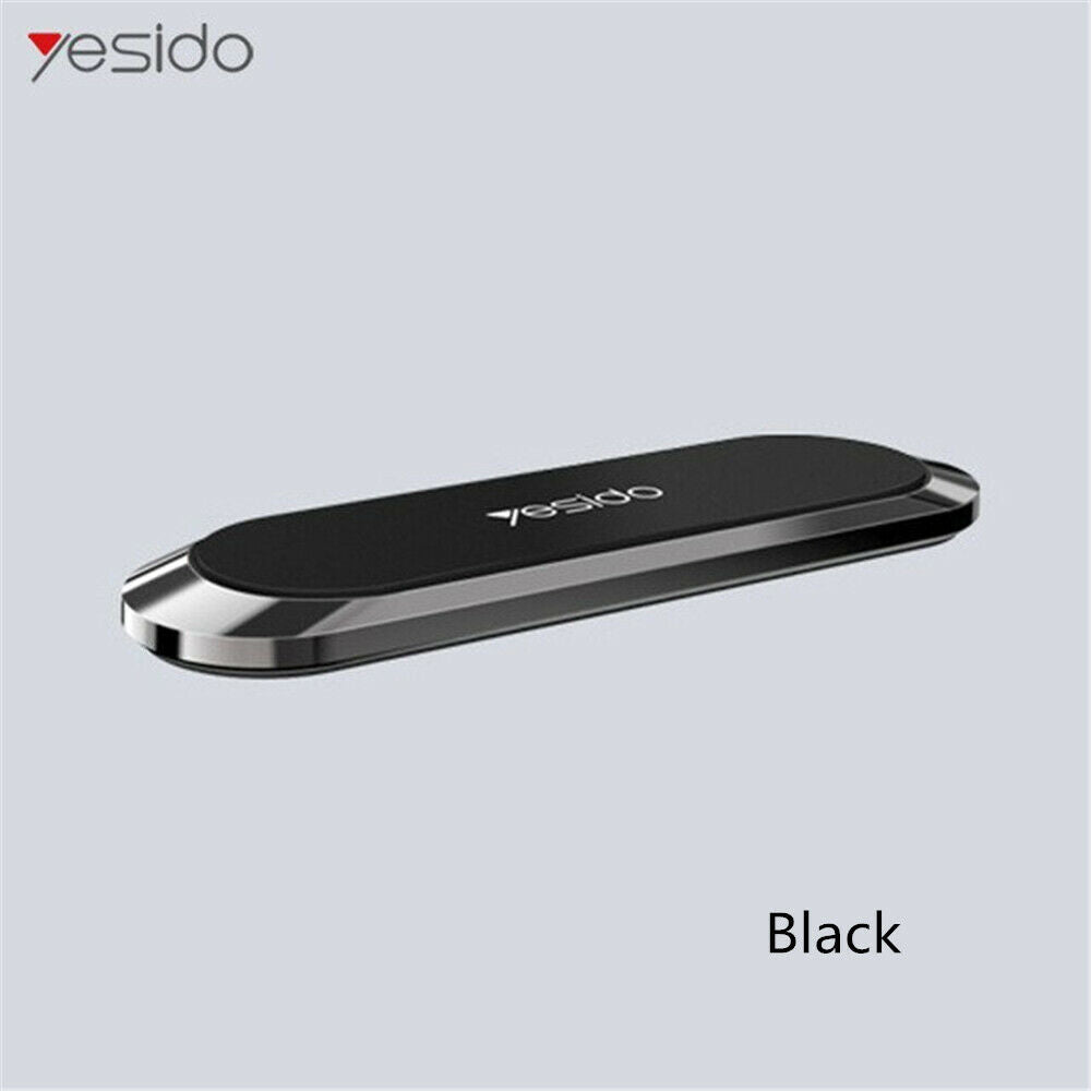 Universal Magnetic Magnet Car Phone Holder Mount For GPS PDA iPhone Samsung