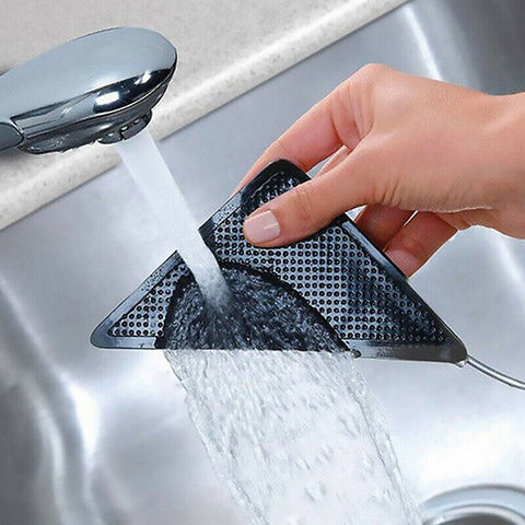 Non-Slip Waterproof Kitchen Door Mat Home Floor Rug Carpet Anti-Oil Easy Clean