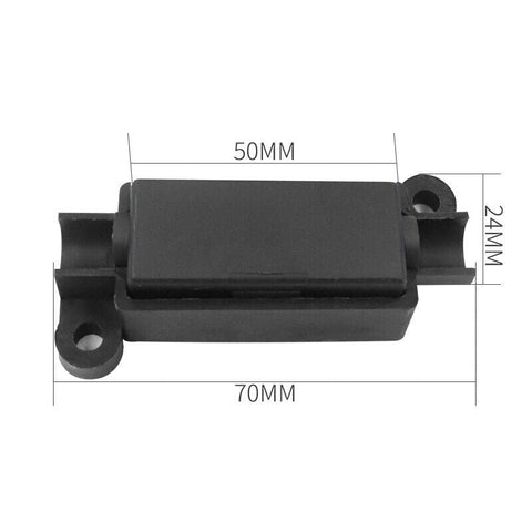 40A 50A 60A MIDI FUSE KIT 4 ANS Holder 7 x 60 AMP Fuses to suit Redarc BCDC Dual Battery