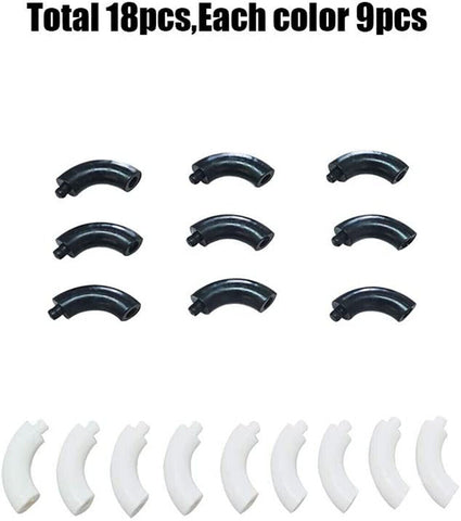 Tangle Twister Ring Finger Fidget Toy String Twist Sensory Anxiety Stress Relief