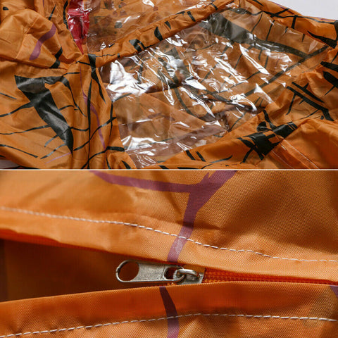 Inflatable Dinosaur Costume Adult Jurassic World Park Trex T-Rex Blow AU STOCK