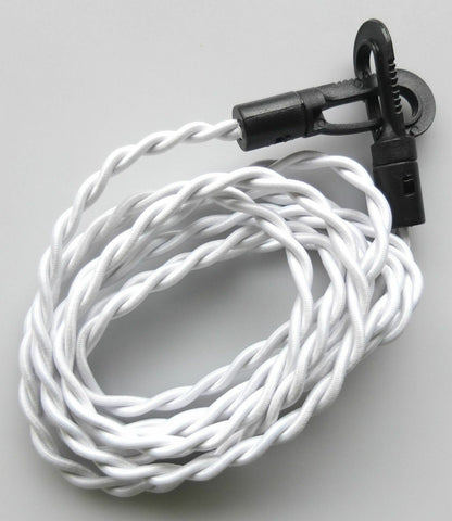 Travel Clothesline Clothes Line Pegless Washing Line Camping Au Stock