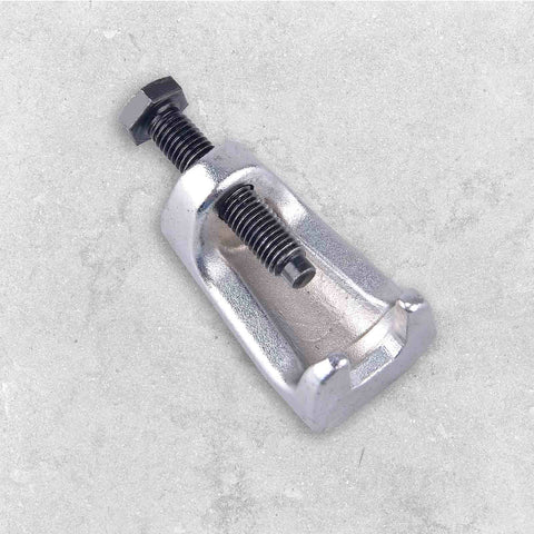 5X Front End Service Tool Kit Ball Joint Tie Rod Set Pitman Arm Puller Remover