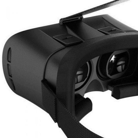 Virtual Reality VR Box 2.0