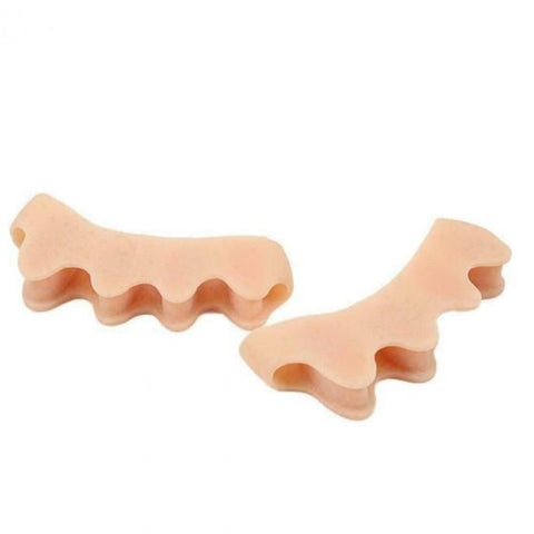 Foot Finger Corrector 1Pair