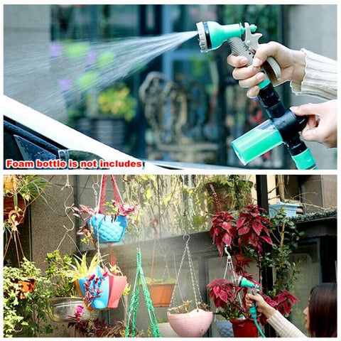 Garden Spray Mini Hose