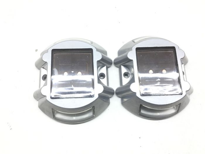 Outdoor Solar Deck LED light