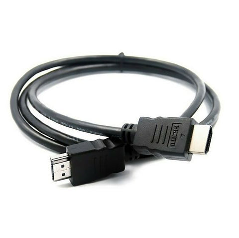 3 in 1 HDMI to HDMI Cable