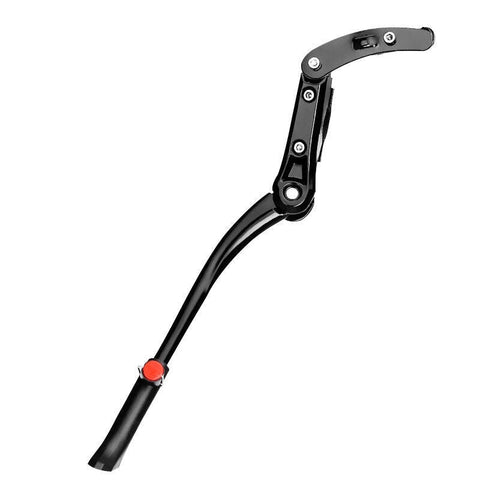 Strong Bike Bicycle Adjustable Side Kickstand Foot Kick Stand Parking Kick Stand