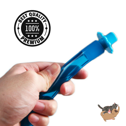Pet Shower Connector Wash Hose Attachment Sprinkler Handheld Rinser Dogs Bathing