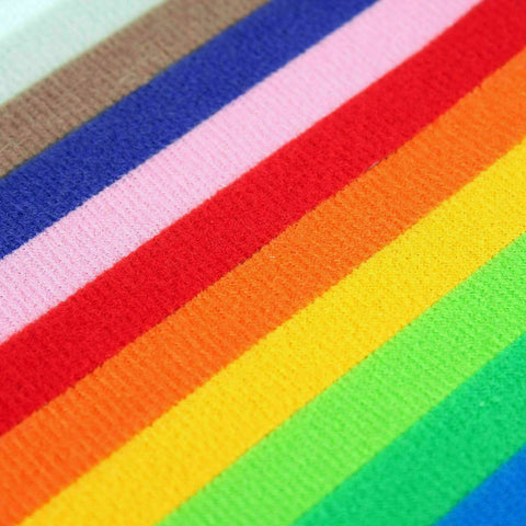 Pet Puppy Kitten 12 Colours Whelping ID Collar Bands Identification Collar Tags