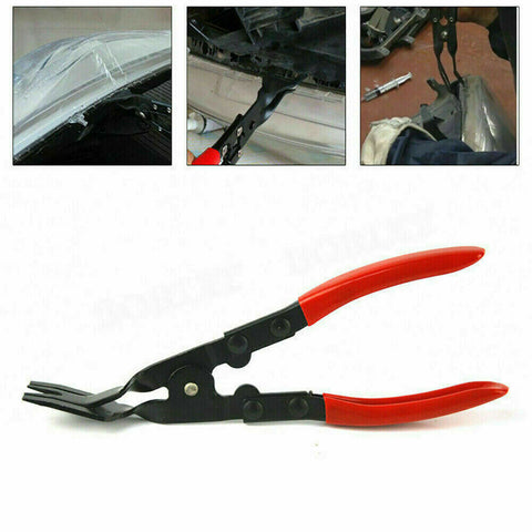 Car Trim Removal Tool Auto Hand Tools Pry Bar Dash Panel Kit Door Interior 64PCS