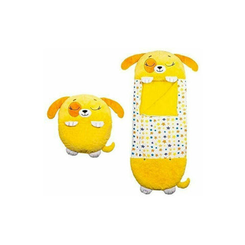 Hot Happy Nappers Sleeping Bag Kids Play Pillow Unicorn Xmas Gifts