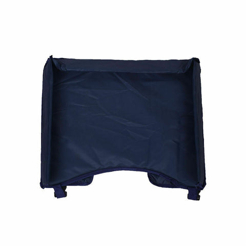 Baby Safety Travel Tray Drawing Board Table Kids Car Seat Snack Waterproof