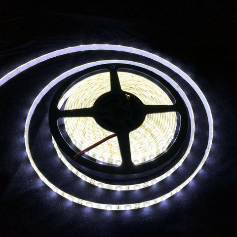 300LEDs 5M Cool White