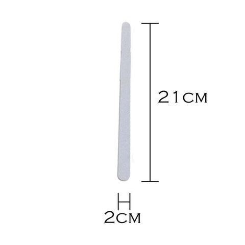 5x Bath Grip Non Slip Shower Strips Anti Slip Stickers Pad Floor Safety Tape AU