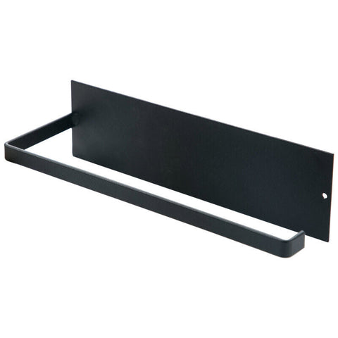 Kitchen Under Cabinet Towel Cup Paper Hanger Rack Organizer Storage Shelf Holder