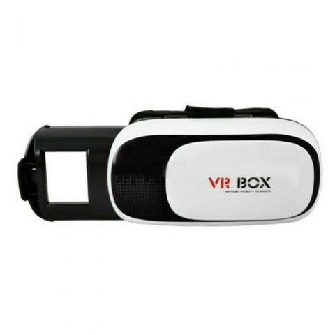 Virtual Reality VR Box 2.0