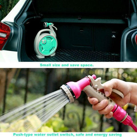 Garden Spray Mini Hose