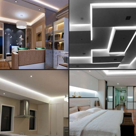 300 Leds Strip Light