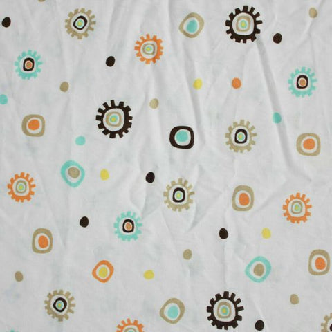 9PCS Zoo Animal Theme Crib Bedding Set Baby Boys Nursery Bedding Set