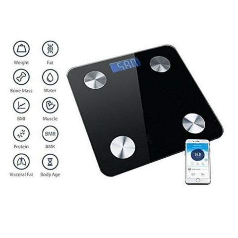 Bluetooth Weight scale
