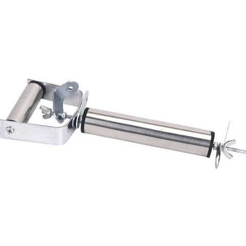 Walk The Plank Mouse Trap Roller Catch Mice Auto Reset Humane Bucket Rat Trap