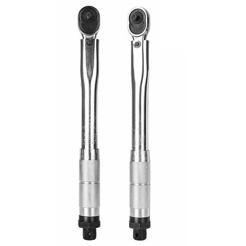 1/2 inch Drive Click Torque Wrench (42-210 Nm)