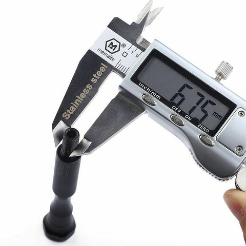 20pcs Mini hand drill Vise Hand Bits Twist Woodworking Set Precision Pin ausell