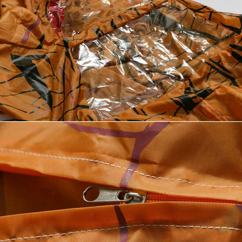 T-Rex Blow Inflatable Dinosaur Costume Adult Jurassic World Park Trex AU STOCK