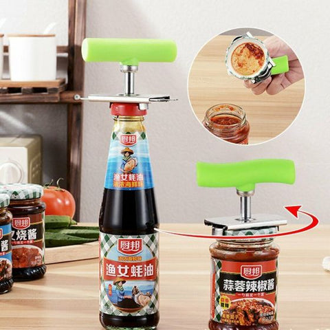 Grip Jar Opener