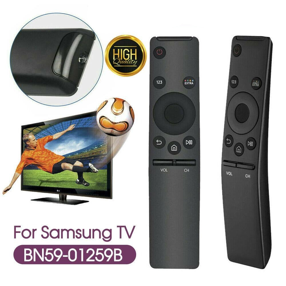 For SamsungTV Remote Control BN59-01292A BN59-01259E 4K UHD Smart for SAMSUNG TV