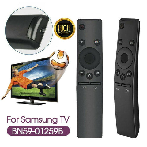 For SamsungTV Remote Control BN59-01292A BN59-01259E 4K UHD Smart for SAMSUNG TV