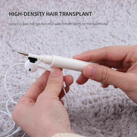 Bluetooth Earbuds Cleaning Pen Kit Clean Brush for Airpods Wireless Earphones VH