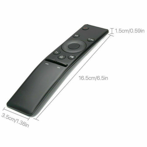 For SamsungTV Remote Control BN59-01292A BN59-01259E 4K UHD Smart for SAMSUNG TV