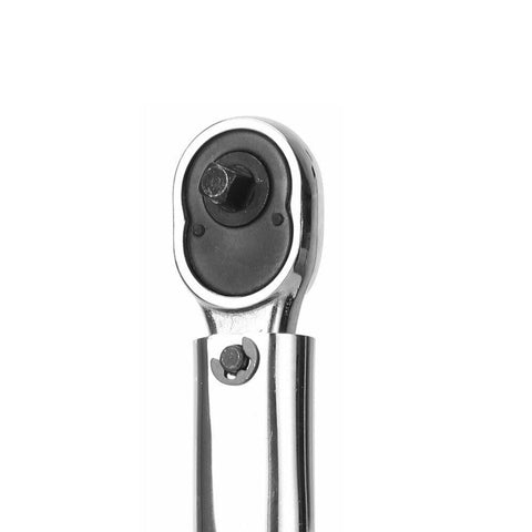 1/2 inch Drive Click Torque Wrench (42-210 Nm)