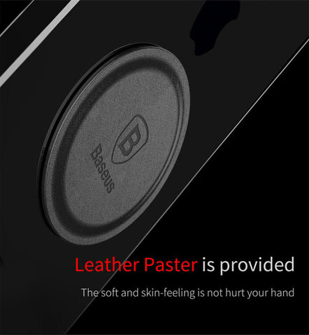 Genuine Baseus Car Mount Phone Holder Air Vent Magnetic Dock Phone GPS Stand AU