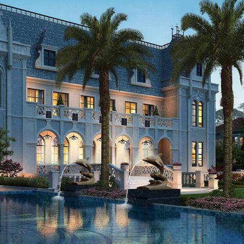 136 LED Solar Light Indoor Outdoor Hanging Pendant Garden Yard Tent Shed Lamp AU