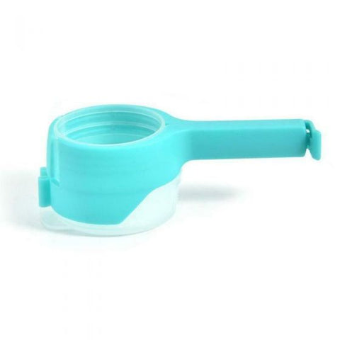 Food Sealing clip