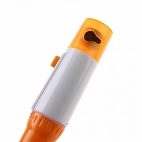 Electric Pet Nail Scissors Grinder